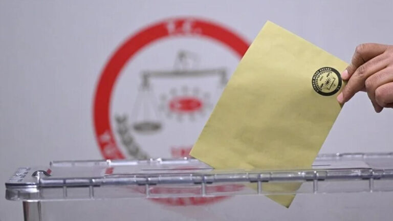 Yerel seçimde oy kullanmamanın para cezası 2024 var mı, ne kadar, kaç TL?