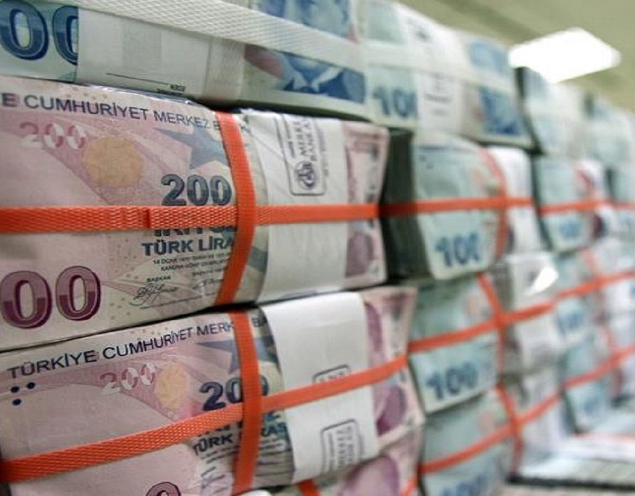Borsada Dev Şirketler Hisse Geri Alımı Yapıyor – Mart 2024