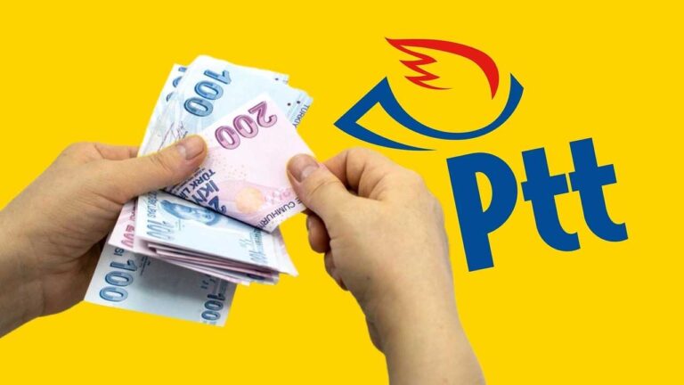 Faturasını kapan PTT’ye koşsun! Fatura parası İADE edilecek sizin adınıza devlet ödeyecek