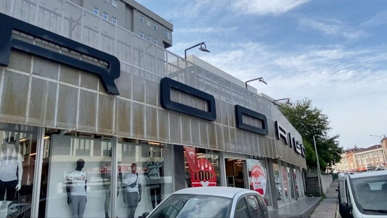 Rodrigo Tekstil Temettü Kararı Aldı