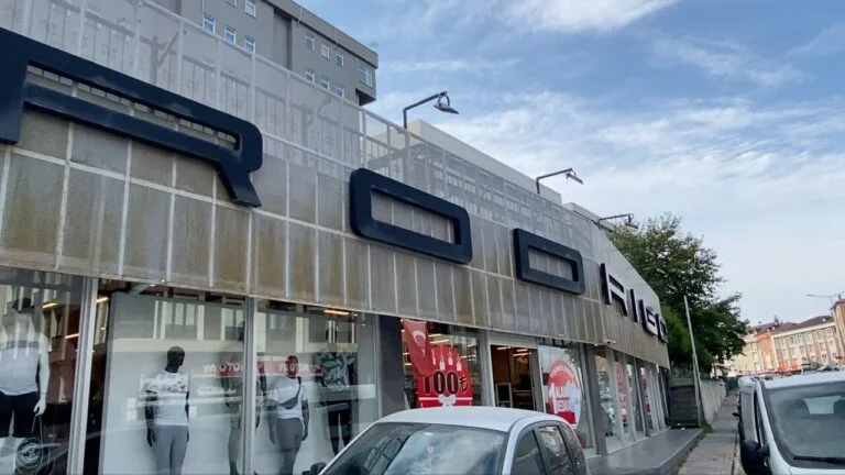 Rodrigo Tekstil Temettü Kararı Aldı