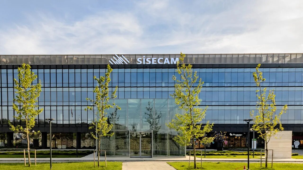 sisecam-2023-finansal-sonuclarini-acikladi