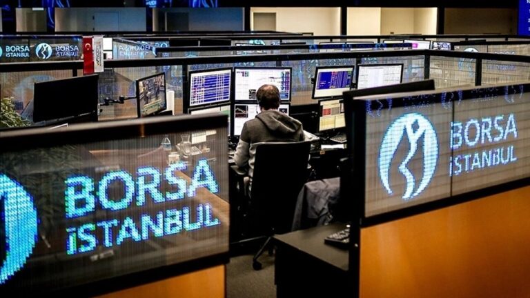 Türkiye’nin Kredi Notunun Artması Borsayı Olumlu Etkilemedi