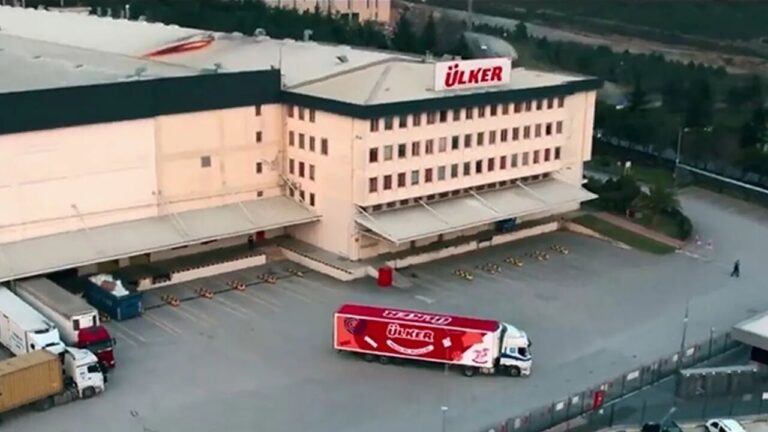 Ülker Bisküvi’nin Güçlü Performansı Yatırımcıları Memnun Etti