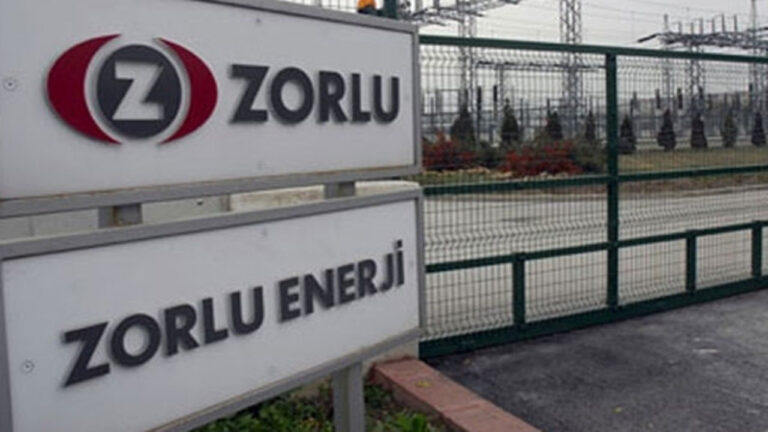 Zorlu Enerji Yatırımcılara Güncel Durum Açıklaması Yaptı