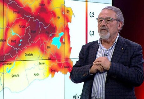 Naci Görür’den 4,7 büyüklüğündeki deprem sonrasında DİKKATLİ OLUN uyarısı!