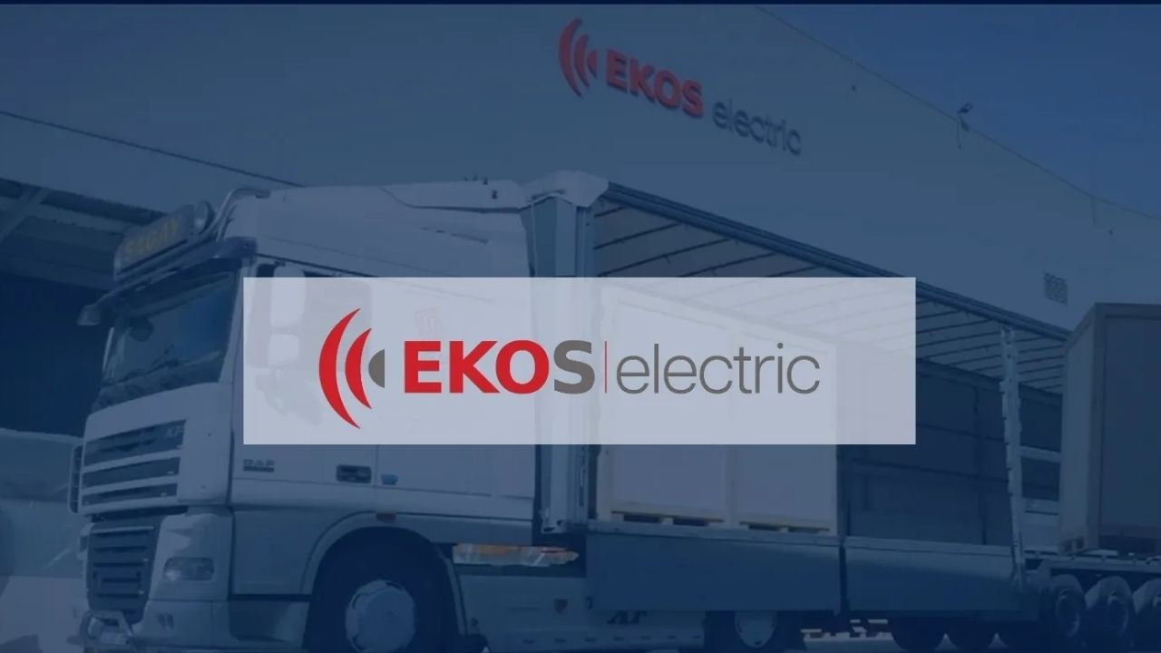 EKOS Patronu 8,4 Milyon Lotu Borsada İşlem Gören Tipe Dönüştürüyor
