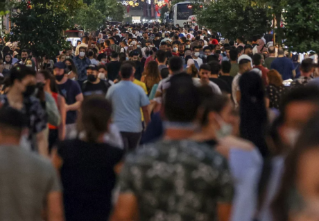 20 – 55 yaş arasında olan vatandaşlar için başvurular yarın akşam sona erecek!