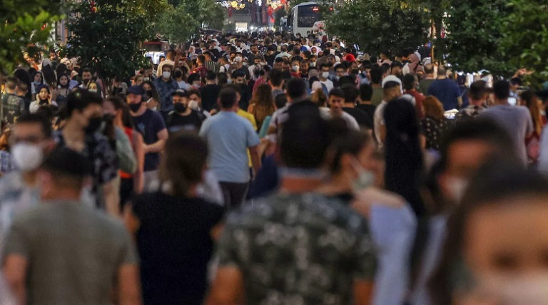 20 – 55 yaş arasında olan vatandaşlar için başvurular yarın akşam sona erecek!