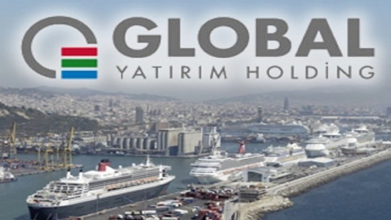 GLYHO Hisse Bilanço Sonrası Düşüşte