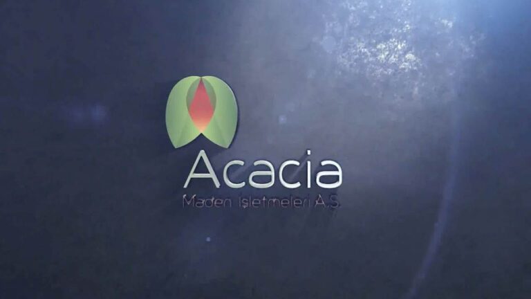 Acacia Maden İşletmeleri Halka Arz Ne Zaman? Acacia Kimin?