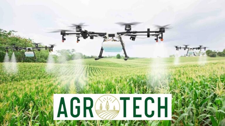 Agrotech A.Ş. Muazzam Bir Büyüme Başarısı Gösterdi
