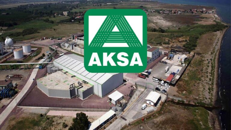 AKSA Hisse Yatırımcısına 12 Kat Pay Dağıtacak