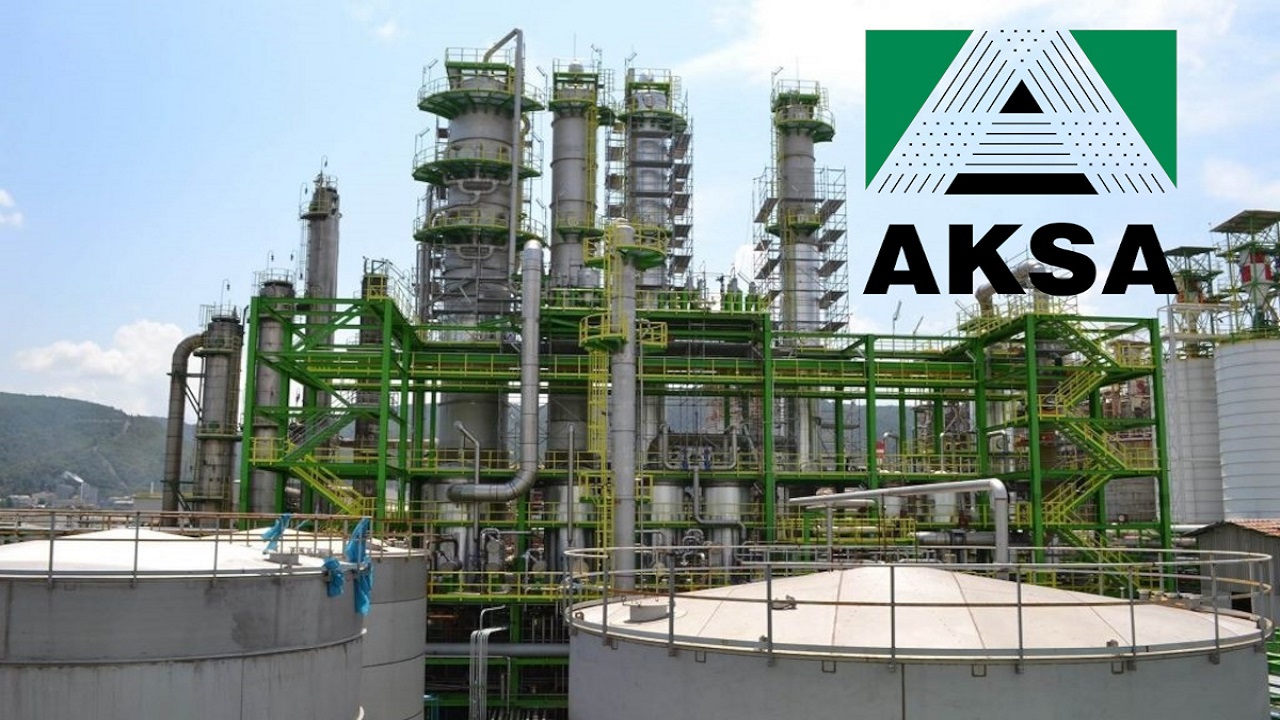 AKSA Hisse Yatırımcısına 12 Kat Pay Dağıtacak
