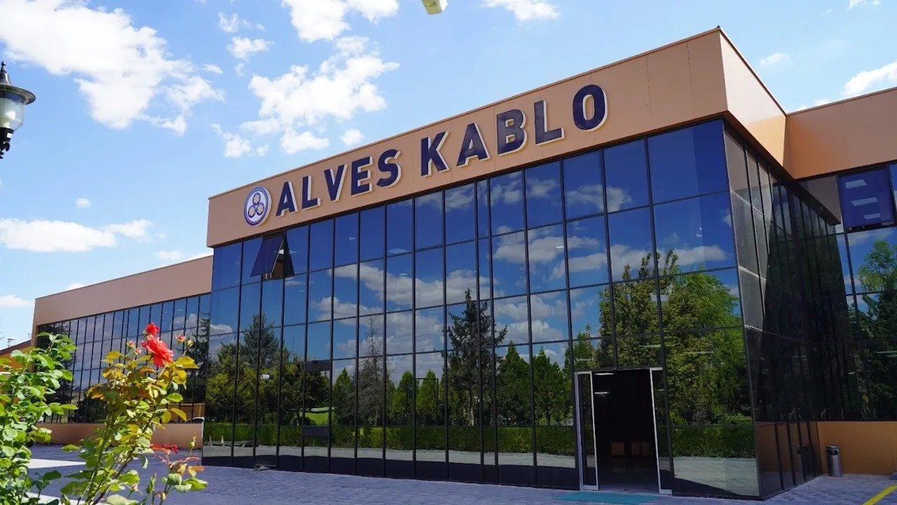 Alves Kablo 5 Milyon Dolarlık İhale Kazandı