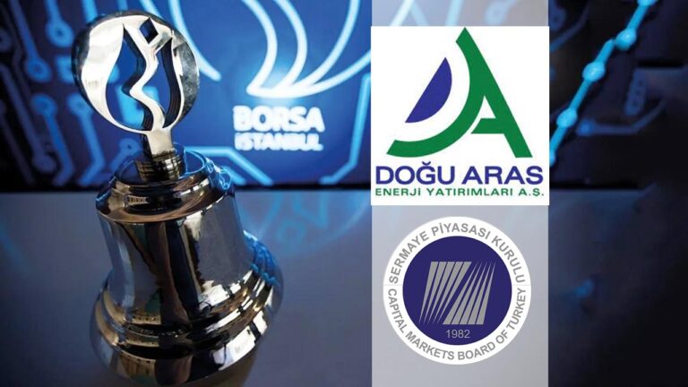 ARASE Hisse Bilanço Sonrası Tavan Oldu
