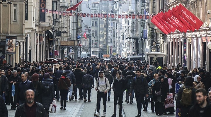 Uzmanı altını çize çize uyardı! Sakın o saatler arasında DIŞARIYA ÇIKMAYIN