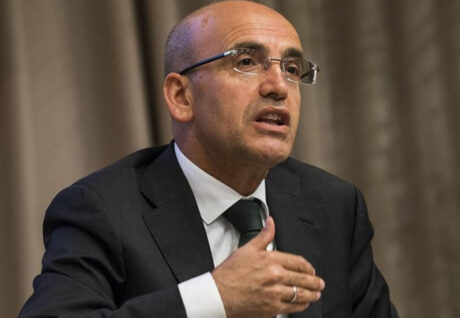 Bakan Mehmet Şimşek, ABD’de Yatırımcıların Türkiye İlgisinden Memnun