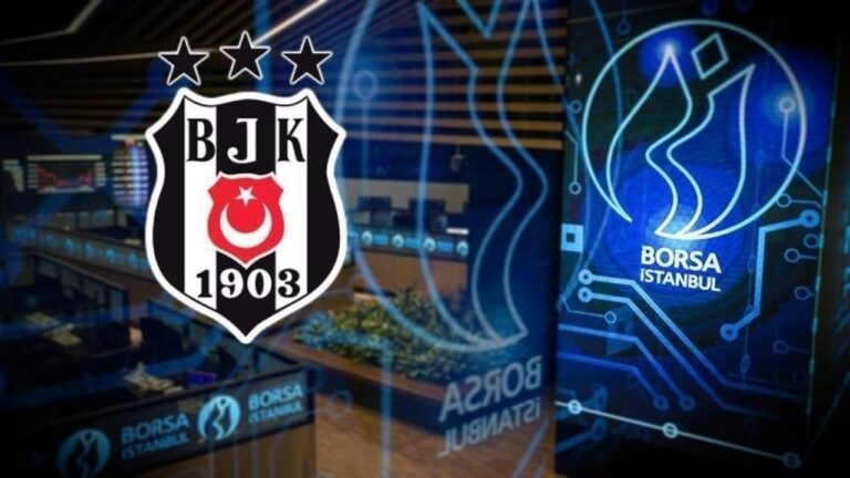 BJKAS Hisse Taban Serisi Ne Zaman Sona Erecek?