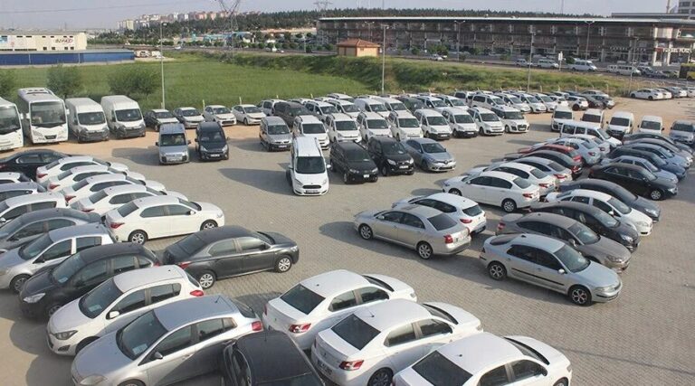 Beyaz Filo Oto Kiralama A.Ş.’den Nakit Kar Payı Açıklaması Geldi