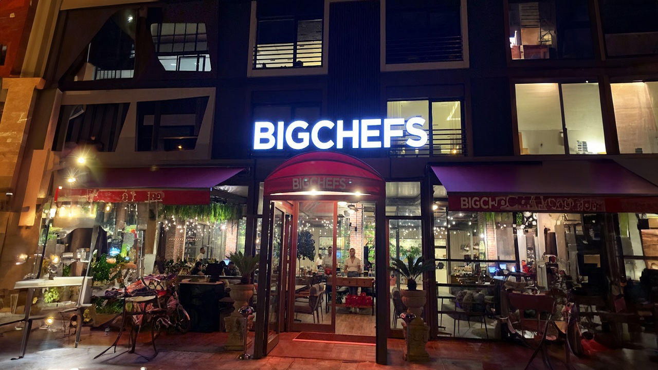BIGCH Bilanço Açıkladı, Temettü Ödeme Kararı Aldı