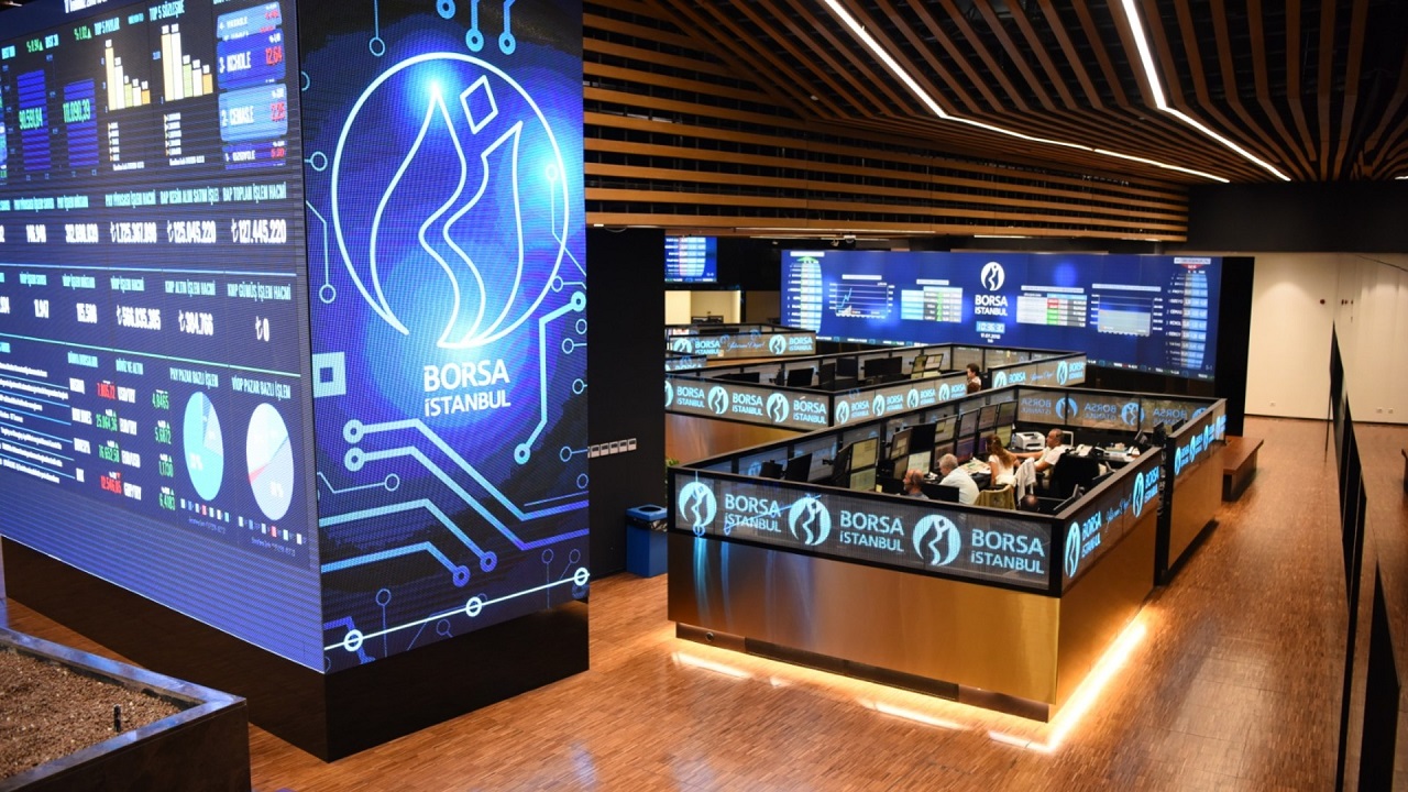 BIST 100 Rekor Kırdı, Hisselerin Haberi Var mı? Borsa 10 Bin Puanı Aştı Ama KY Zararda