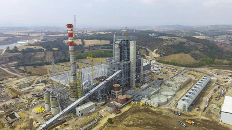 Çan2 Termik Venezuela’da Petrol Sektöründe Yatırım Yapıyor