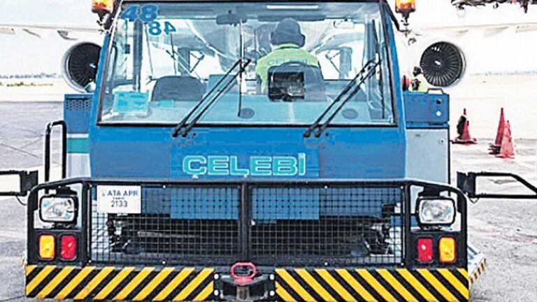 Çelebi Havacılık’tan Yatırımcılara Temettü Müjdesi