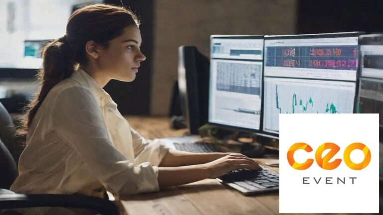 Ceo Event Medya Büyük İşbirliğine İmza Attı