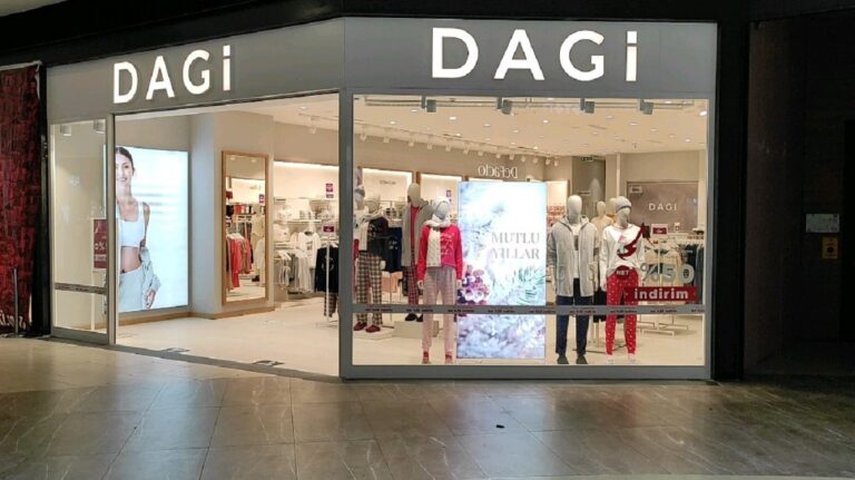 Dagi Yatırım Bilanço Sonrası DAGHL Hisse Taban Gördü!