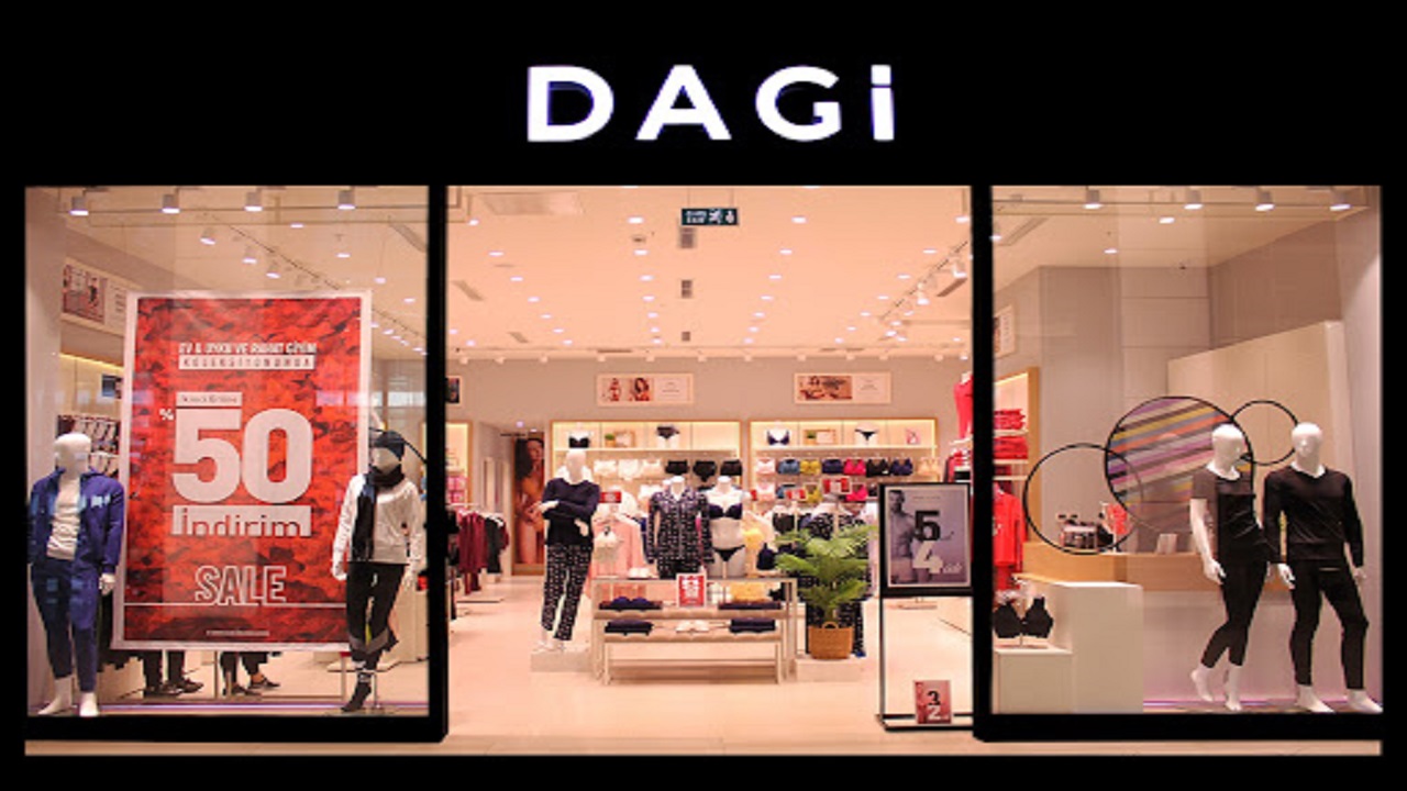 Dagi Yatırım Bilanço Sonrası DAGHL Hisse Taban Gördü!