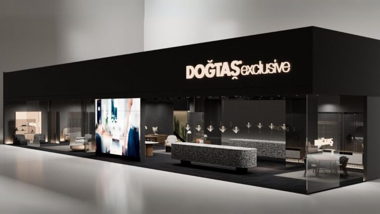 Doğanlar Mobilya Grubu Yeni Anlaşma İle Büyümeye Devam Ediyor
