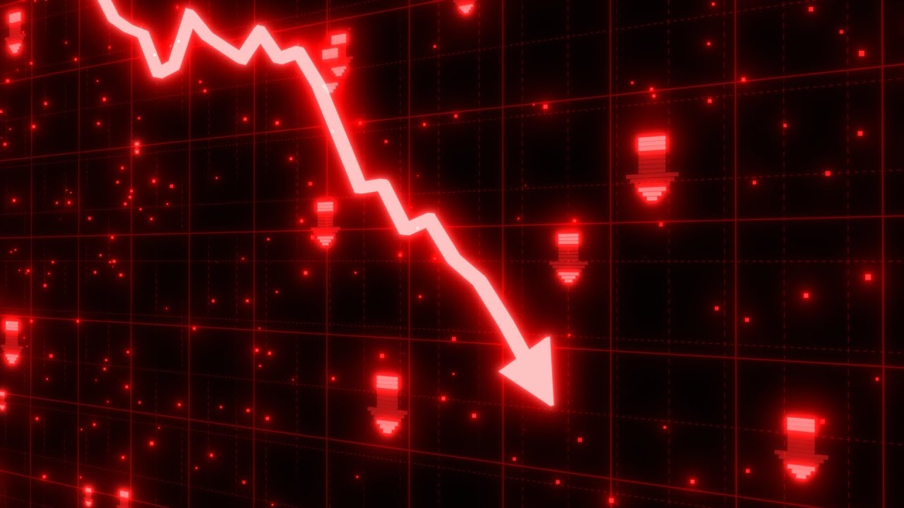 Seçim Sonrası Borsa ve Hisseler Düşüyor