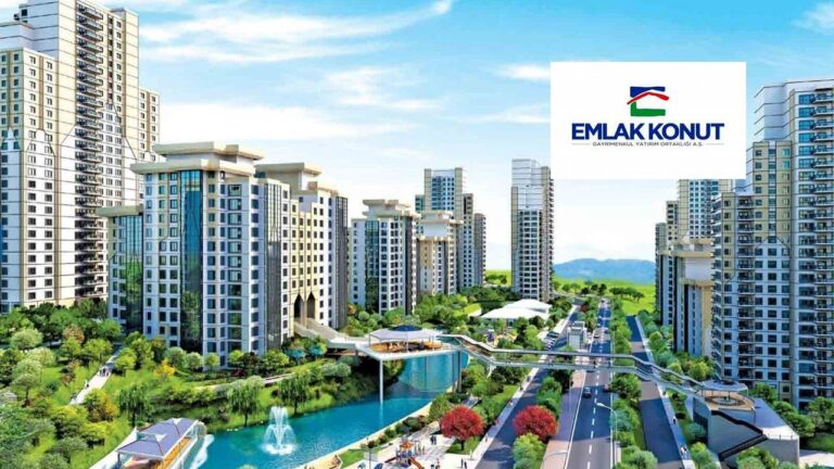 EKGYO Hisse 2024 Yeni Hedef Fiyat Tahminleri Bilançonun Ardından Gelmeye Devam Ediyor