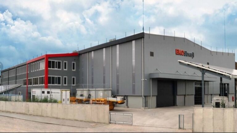 Ekos Teknoloji AYEDAŞ İhalesinde Başarı Elde Etti