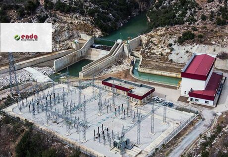 Enda Enerji Halka Arz Ne Zaman? Enda Enerji Kimin?
