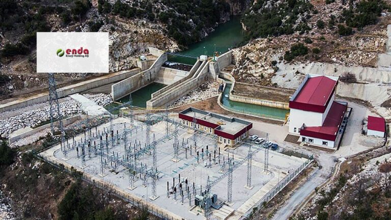 Enda Enerji Halka Arz Ne Zaman? Enda Enerji Kimin?