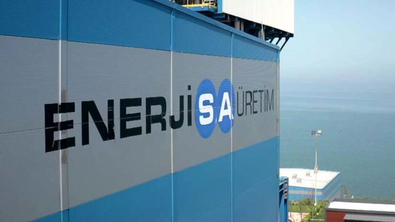 Enerjisa Enerji Yatırımcılarına Kar Payı Müjdesi Verdi