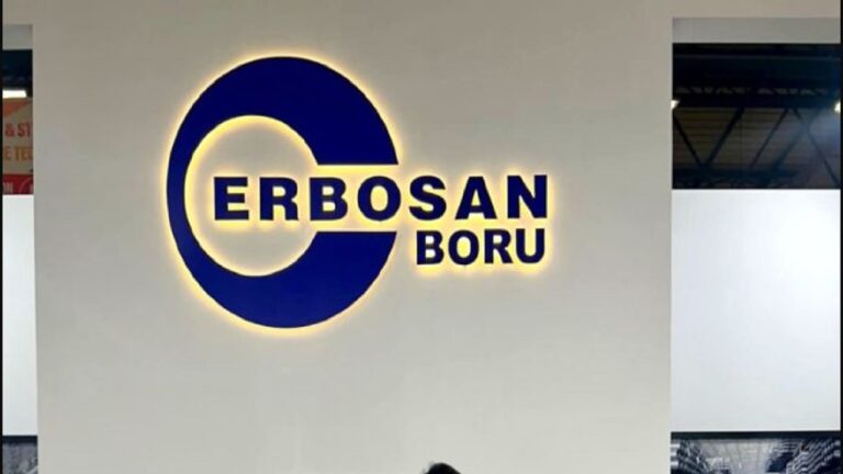 ERBOS Hisse Bilanço Sonrası Haftayı Tabana Yakın Kapattı