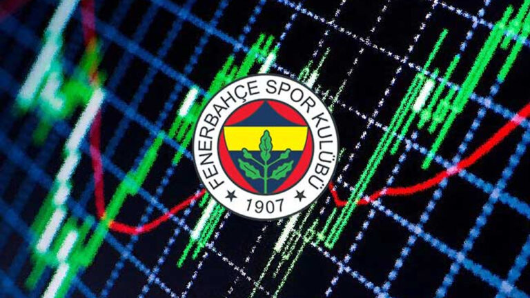 Fenerbahçe Avrupa’dan Elendi, FENER Hisse Çakıldı