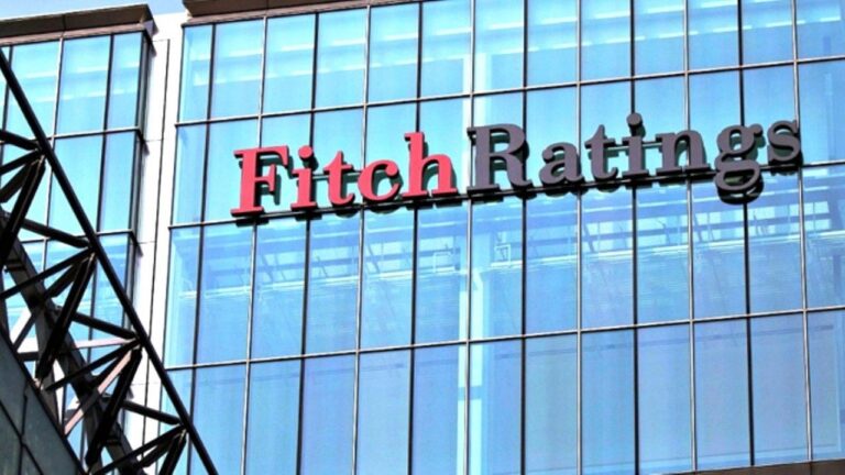 Fitch Türkiye Ekonomisi Hakkında Olumlu Görüş Bildirdi VIOP Piyasası Hareketlendi