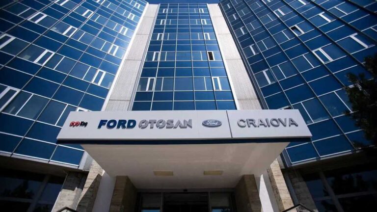 Ford Otomotiv’in Kredi Notları Açıklandı