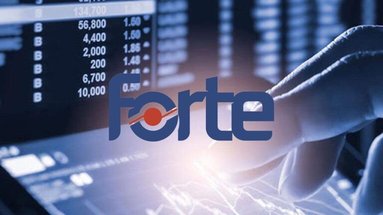 Forte 2028’e Kadar Sürecek Dev Sözleşmeyi Duyurdu