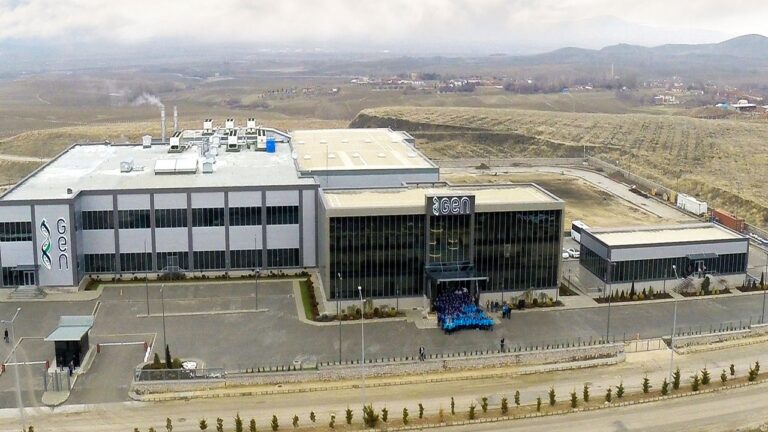 GENIL Devlet Malzeme Ofisi’ne 94 Milyon Liralık İlaç Verecek