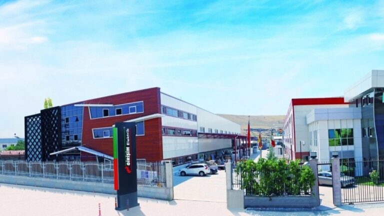 Girişim Elektrik Cezayir’den Yeni Sipariş Aldı