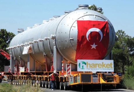 Hareket Proje Taşımacılığı Halka Arz Ne Zaman? Hareket Kimin?