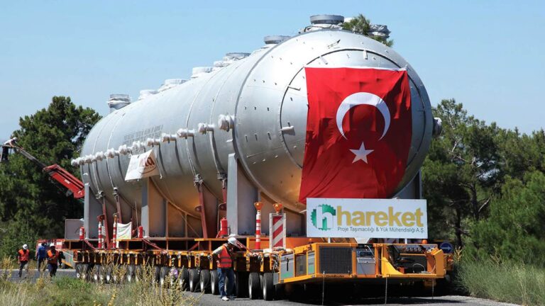 Hareket Proje Taşımacılığı Halka Arz Ne Zaman? Hareket Kimin?