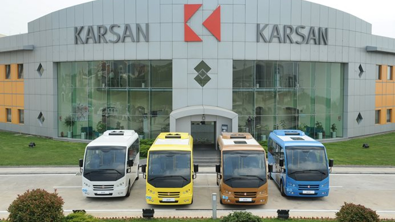 Bilanço Sonrası Tavan Olan KARSN 2024 Hedef Fiyatı Kaç TL?