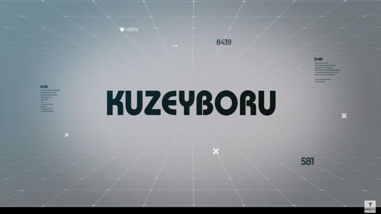 KBORU Yeni Tesisi 2024 Haziran İtibariyle Üretime Girecek