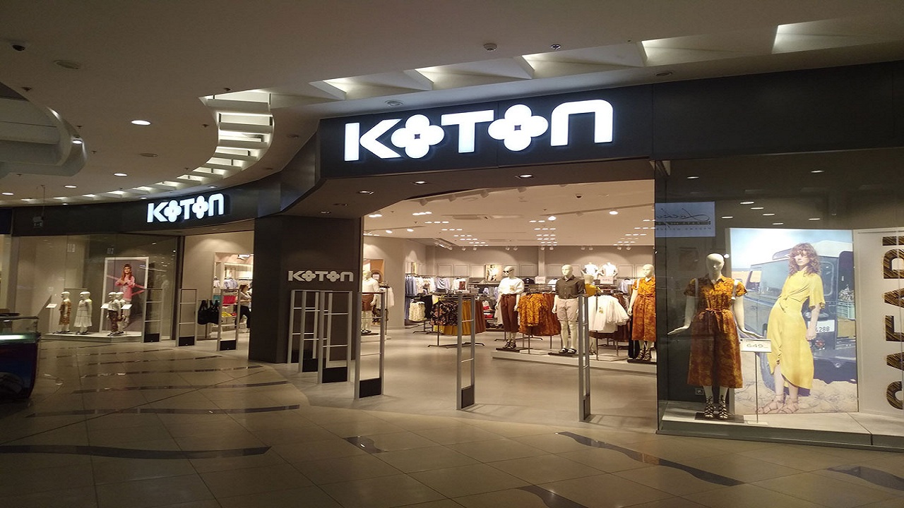 Koton Mağazacılık Tekstil Sanayi ve Ticaret A.Ş. Halka Arzı: KOTON Hisse Geliyor!